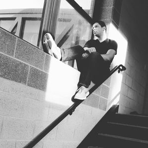 Meet your Posher, Tyler